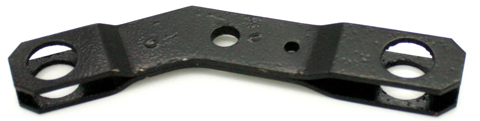 Unidade de controle de caixa com aba de aquecedor, alavanca borboleta, par, Porsche 356A, 356B, 356C - Imagem 3 de 4