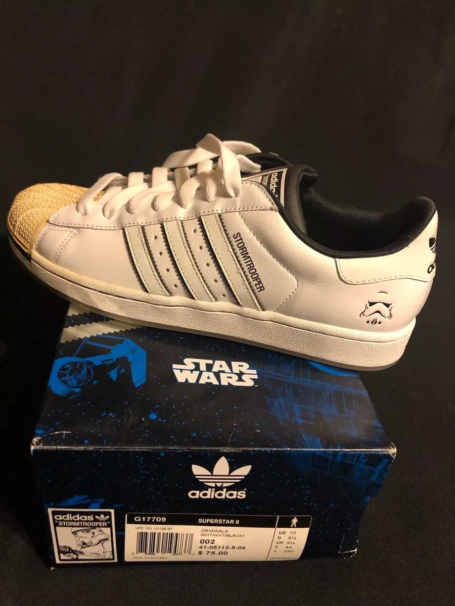 Adidas stormtrooper cheap