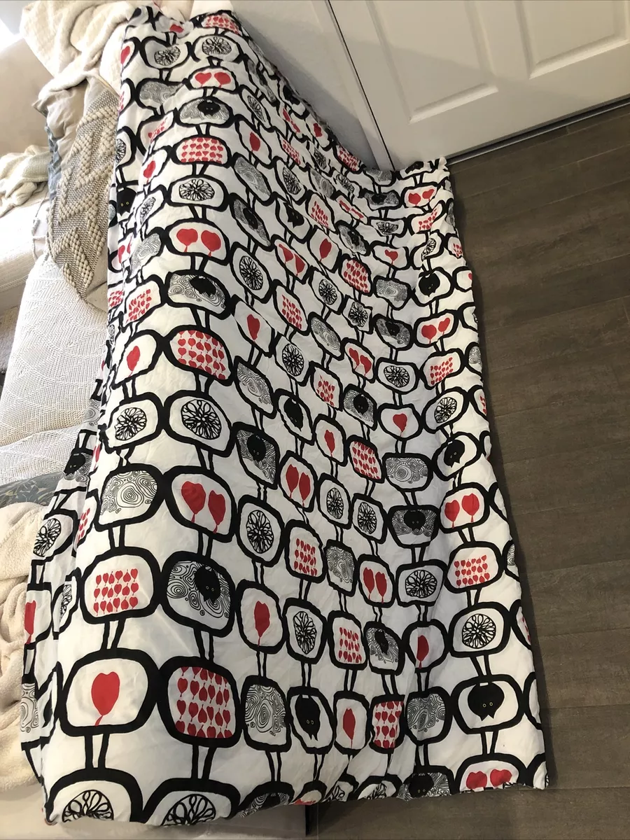 Ikea Blanket 