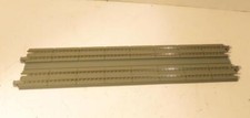 N TRAINS KATO UNITRACK S248 - DOUBLE STRAIGHT TRACKS- LN -S31PP
