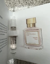 Maison Francis Kurkdjian Amyris FEMME Extrait De Parfum Spray 2mL 0.06 fl oz NEW