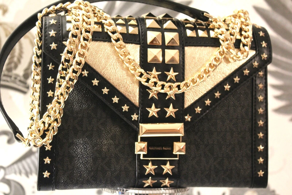 Michael kors shop whitney tasche