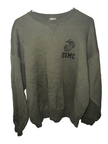Vintage 90s soffe usmc - Gem