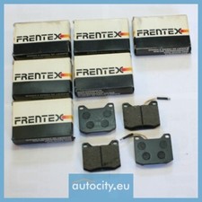Kits de frein Peugeot 504