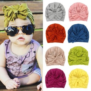 kids turban hat
