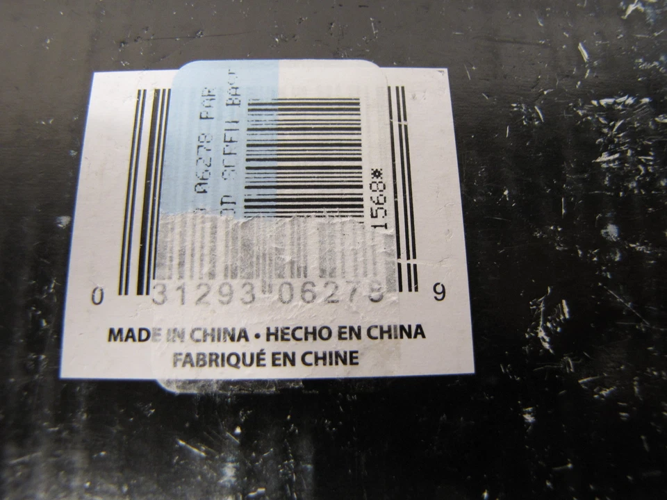 Eiko PAR38/23/41K Fluorescent Light Bulb Par38 23W 120V 4100K E26 Base NEW - Image 4 of 4