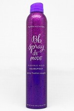Bumble and Bumble - Spray de Mode Hair Spray for Unisex, 10 Fl Oz