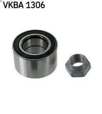 Roulement de roue Lada 110