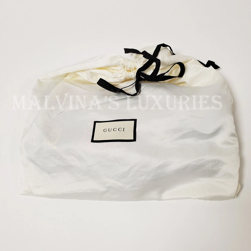 GUCCI GG SUPREME CANVAS BELT BAG PSYCHEDELIC MONOGRAM