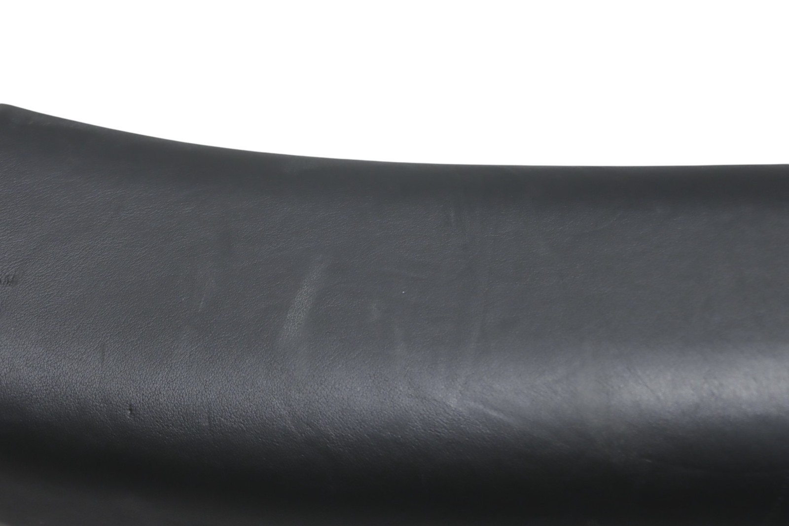 McLaren 720S Front Right Side Leather Door Sill Trim Panel Cover 2018 - 2023 OEM