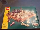 BRAND NEW - SEALED - LEGO Creator Traditional Chess 40719