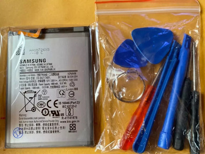 Original OEM Battery For Samsung Galaxy A12 5G AND Samsung Galaxy A13 5G Battery