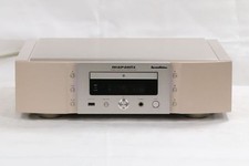 Marantz SA-14S1SE Special Edition SACD CD Player w/ Remote Cable Used Japan