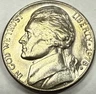 1978-D Jefferson Nickel BU Uncirculated