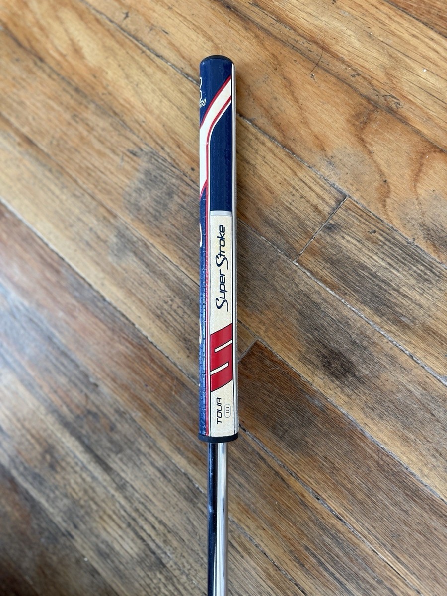 Scotty Cameron パター Super Stroke グリップ 【公式通販】