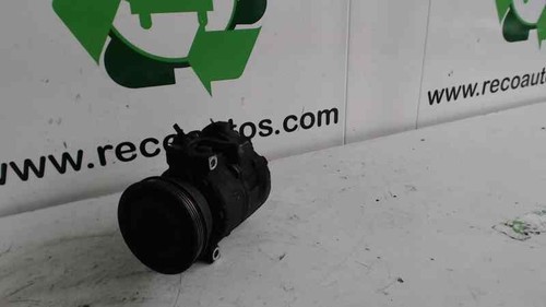1854043 klimakompressor OPEL OMEGA B 2.5 TURBODIESEL X 25 TD U 25 rectp139062