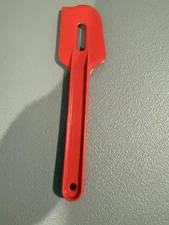 Tupperware Paddle Spatula NEW