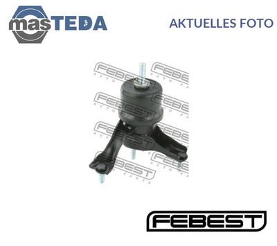 TM-2AZFELH MOTORLAGER MOTORHALTER MOTORAUFHÄNGUNG FEBEST FÜR TOYOTA CAMRY