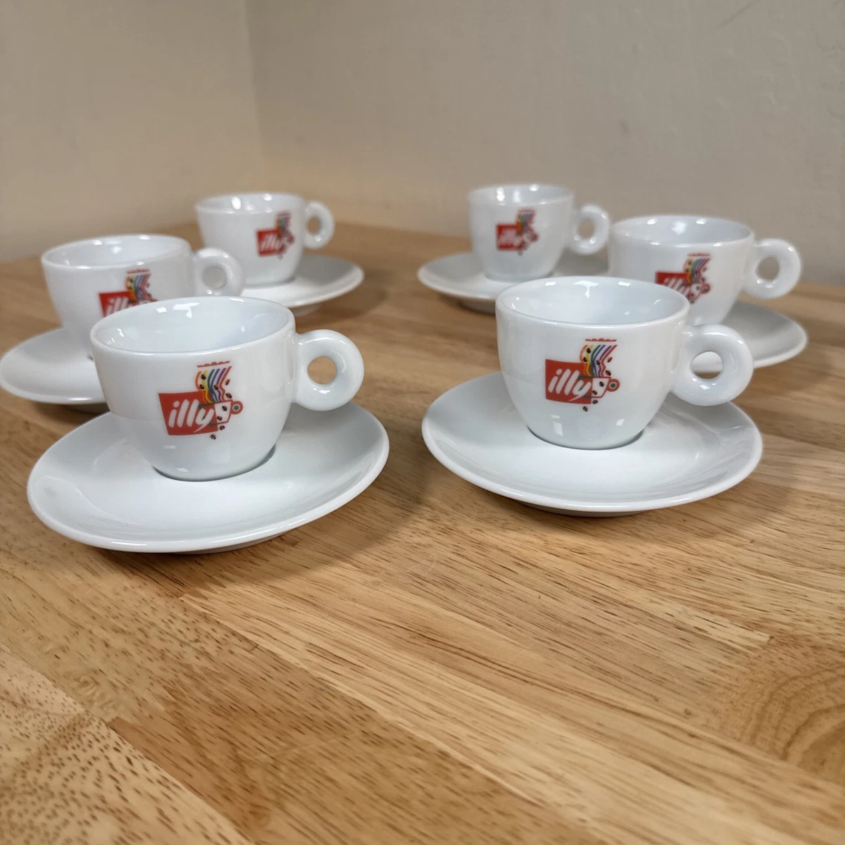 illy art collection products for sale | eBay