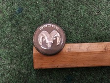Dodge Oem Ram 1.75 Horn Button Steering Wheel Emblem Badge Logo Nameplate 5m8