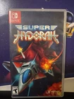 Super Hydorah-Nintendo Switch-CIB