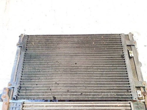 Volkswagen Sharan 1997 Air Conditioning Condenser 7m0820413f, 95nw #2214189-68