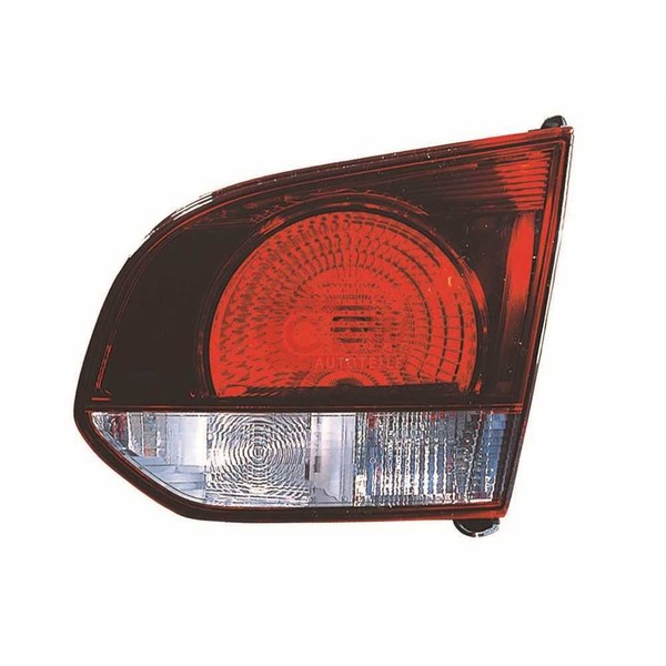Heckleuchte RüCkleuchte Rechts Passend FüR VW Golf VI 5K1 1.4-image