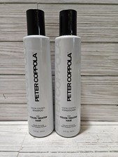 Peter Coppola Color Control Shampoo  Conditioner 12 fl oz each