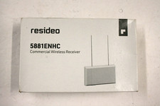 Honeywell Resideo 5881ENHC Commercial Wireless Receiver New