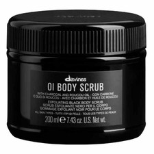 Davines Oi Body Scrub