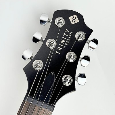 Relish Guitars Trinity | eBay