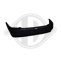 StoßFäNger Diederichs 1805255 FüR Opel Hinten