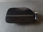 Electric car charge socket cover