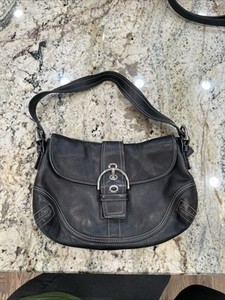 Coach Soho Bag Black | eBay Coach Soho Bag Black | eBay
