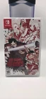 No More Heroes (Nintendo Switch, 2021) NEW SEALED