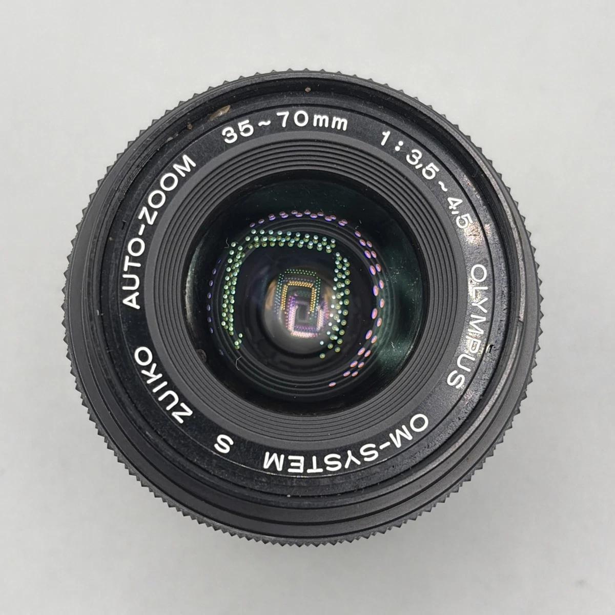 olympus om products for sale | eBay