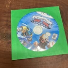 Skylanders Trap Team Wii U Video Game Activision Multiplayer Disc Only
