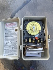 Intermatic Model T104P3, (Used) Free Shipping.