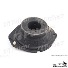 Federbeinlager Domlager Ø81Mm Vorne für Renault Espace IV Laguna II ab 02->