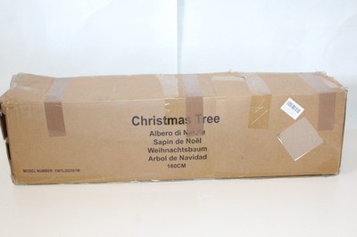 Christmas Tree Weihnachtsbaum Künstlich 180 cm Premium Neu Rechnung MwSt