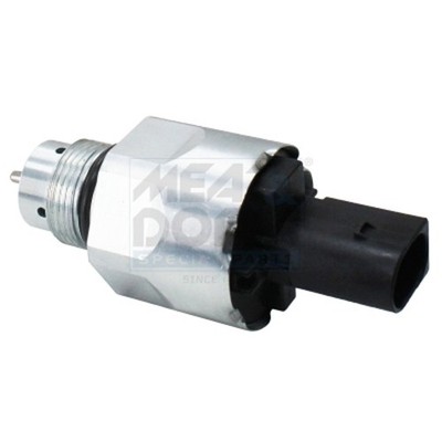 MEAT & DORIA Druckregelventil Common-Rail-System 9762 für VW POLO 5 6R1 6C1 GOLF
