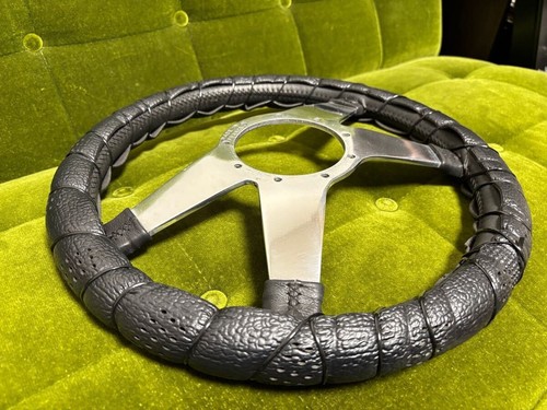 Recara MK-9 Steering Motorita American Car Chevrolet Astro Suburban C15 #QO985C - Picture 9 of 10
