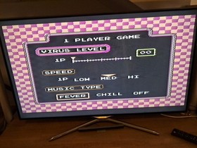 Dr.  X Mario Nintendo Nes Versione Italiana Pal 