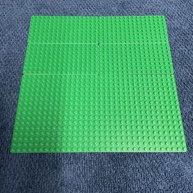 LEGO 375/6075 Yellow Castle 100% Complete