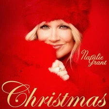 Natalie Grant - Christmas [New CD]