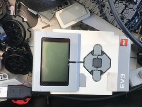 LEGO Mindstorms: Education Ev3 Core Set (45544) 100% Complete And Tested #10