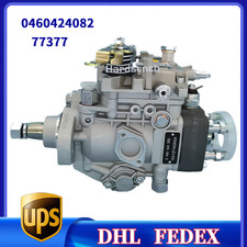 0460424082 77377 New Diesel Fuel Injection Ve412f1400r454 For Maxion