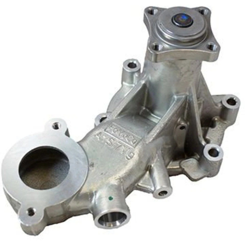 Bomba de agua PW535 Motorcraft para camioneta F150 Ford Mustang F-150 2011-2013 Foto 4 de 4
