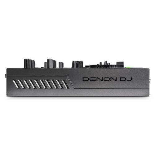 Denon DJ PRIME GO+ - DJ Controller - Bild 5 von 8
