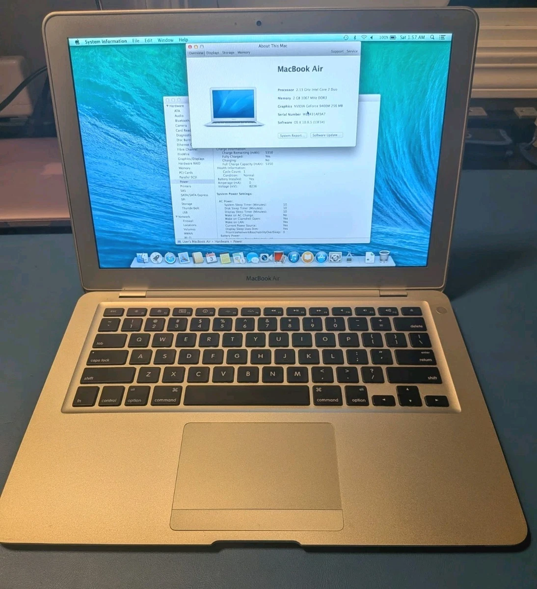 macbook air a1304 products for sale | eBay